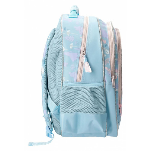FROZEN-SCHULTASCHE RUCKSACK 4762561 FROZEN-SCHULTASCHE RUCKSACK 4762561